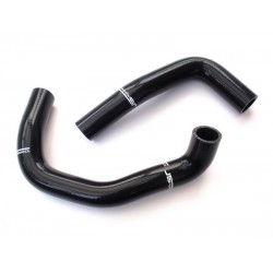 JS Performance Escort MK3 RS Turbo S1 Coolant Hose Kit, JS Performance, 